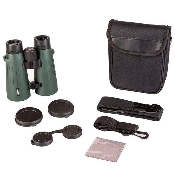 Бінокль SIGETA Imperial 10x56 Green 65896 фото