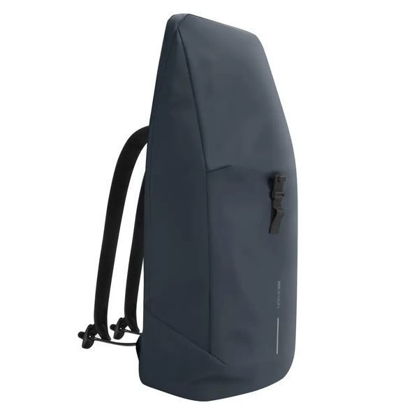 Рюкзак XD Design Urban Flap-top 16" Navy (P706.2625) P706.2625 фото