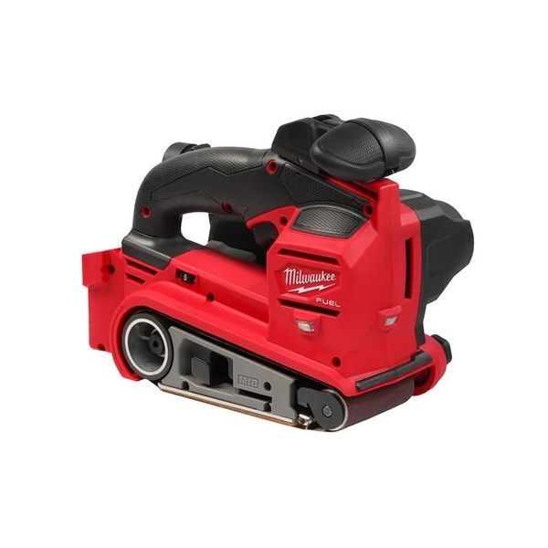 Шліфмашина стрічкова акумуляторна MILWAUKEE, M18 FBTS75-0 4933479614 4933479614 фото