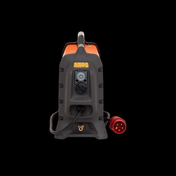 Силова ВЧ-станція Husqvarna PP 70 (повітряне охолодження) 9678283-05 9678283-05 фото