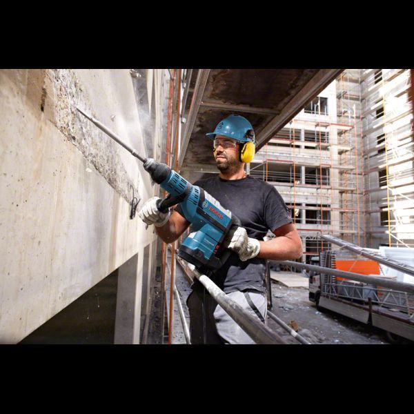 Перфоратор Bosch GBH 8-45 D 0611265100 0611265100 фото