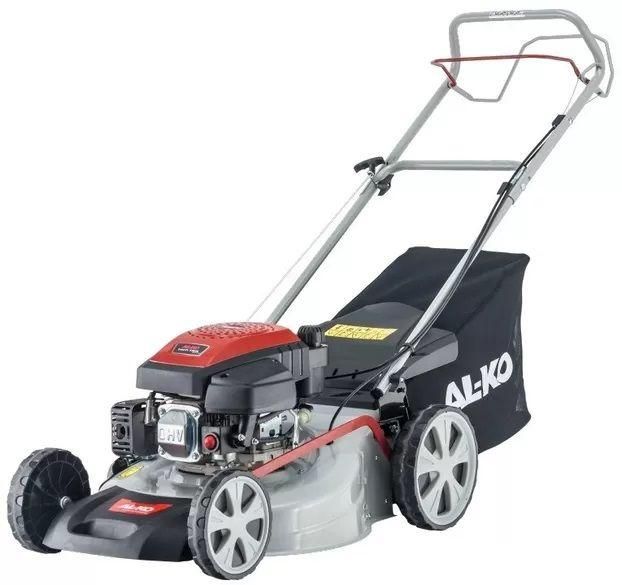 Газонокосилка AL-KO Easy 5.10 SP-S 113796 113796 фото