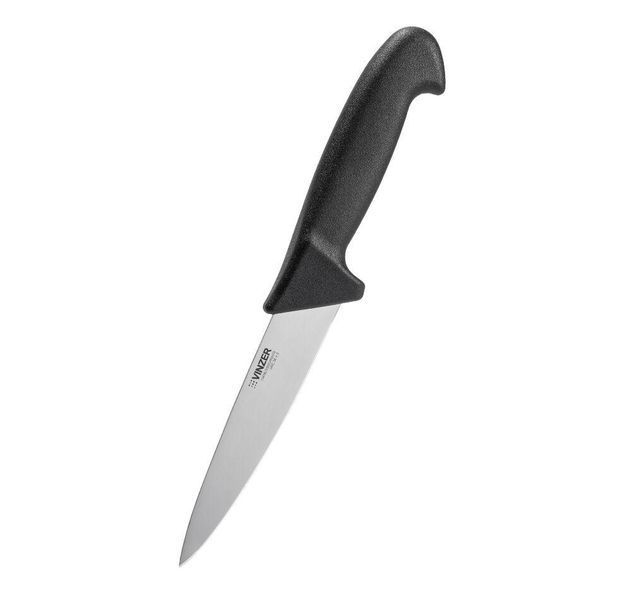 Ніж VINZER Professional для м'яса середній, 15 см (50262) 50262 фото
