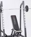 Стійка для присідань Toorx Squat Stand WLX 50 (WLX-50) 931515 фото 2