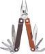 Мультиінструмент Leatherman Bond нейлоновий чохол + безкоштовна доставка 833307 фото 2