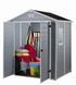 Сарай пластиковий Keter MANOR 6x5 DD (7290103660390) 7290103660390 фото 7