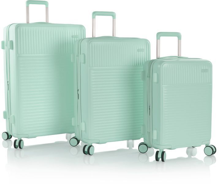 Валіза Heys Pastel (L) Mint (10155-0098-30) 930412 фото
