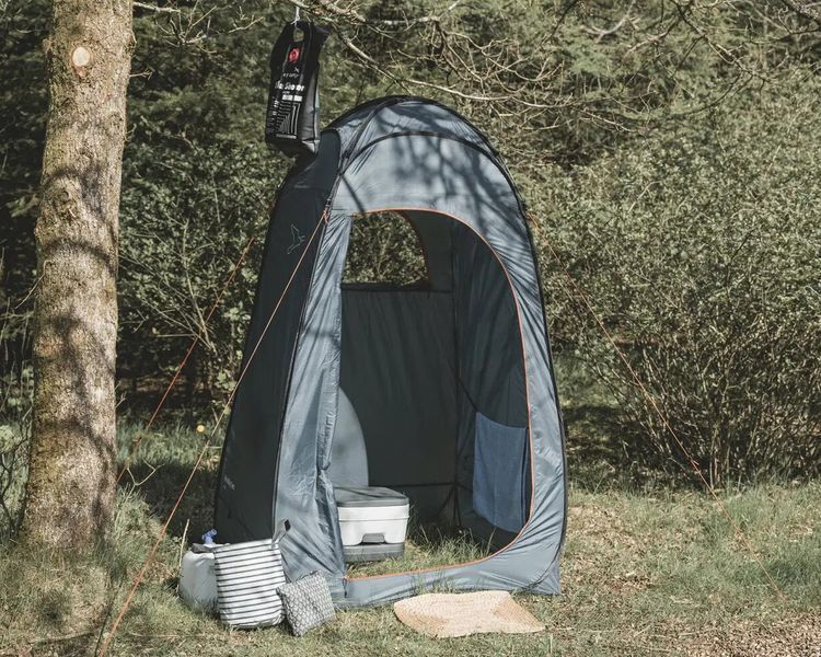 Намет технічний Easy Camp Vik Utility Tent (120500) 931574 фото
