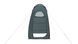 Намет технічний Easy Camp Vik Utility Tent (120500) 931574 фото 3