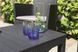 Стол Allibert Lyon rattan table 8711245143446 фото 4
