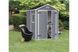 Сарай пластиковий Keter MANOR 6x5 DD (7290103660390) 7290103660390 фото 3