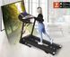 Бігова доріжка електрична THUNDER RAPID-DS-BLACK RAPID-DS-BLACK фото 3