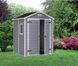 Сарай пластиковий Keter MANOR 6x5 DD (7290103660390) 7290103660390 фото 5