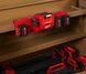 Зарядний пристрій MILWAUKEE, M12-18 GBC4 (4хМ18, 2хМ12, ліхтар) 4933493863 фото 6