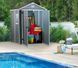 Сарай пластиковий Keter MANOR 6x5 DD (7290103660390) 7290103660390 фото 6
