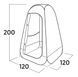 Намет технічний Easy Camp Vik Utility Tent (120500) 931574 фото 6