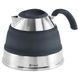 Чайник складаний Outwell Collaps Kettle 1.5L Navy Night (650965) 931594 фото 1