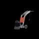 Шліфувальна Машина (електрична) Husqvarna BGS 250 (250мм) 9705566-08 9705566-08 фото 1