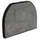 Стол Bo-Camp Northgate Oval 120x80 cm Black/Grey (1404187) DAS302568 фото 7