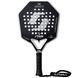 Ракетка для падел тенісу Stiga Racket 3K Cybershape (2202-1501-03) 931520 фото 1