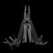 Мультитул LEATHERMAN CHARGE PLUS BLACK + безкоштовна доставка 832601 фото 2