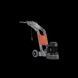 Шліфувальна Машина (електрична) Husqvarna BGS 250 (250мм) 9705566-08 9705566-08 фото 2