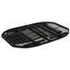 Стол Bo-Camp Northgate Oval 120x80 cm Black/Grey (1404187) DAS302568 фото 6