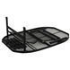 Стол Bo-Camp Northgate Oval 120x80 cm Black/Grey (1404187) DAS302568 фото 5