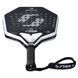 Ракетка для падел тенісу Stiga Racket 3K Cybershape (2202-1501-03) 931520 фото 4