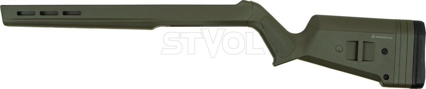 Ложе Magpul Hunter X-22 для Ruger 10/22 ODG MAG548-ODG фото