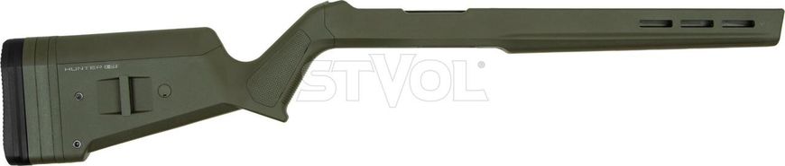 Ложе Magpul Hunter X-22 для Ruger 10/22 ODG MAG548-ODG фото