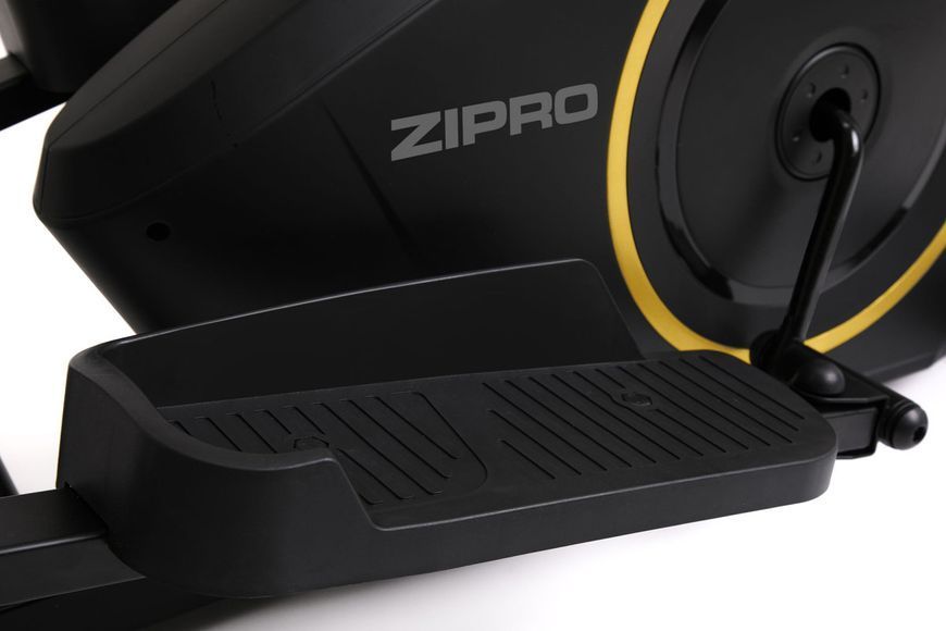 Орбітрек магнітний Zipro Burn Gold чорно-золотий 5907783039942 5907783039942 фото