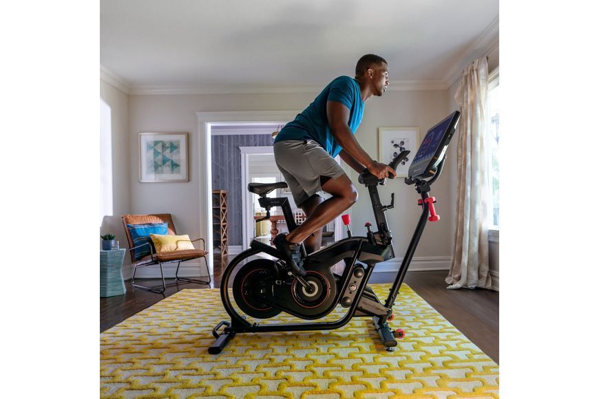 Велотренажер спінінговий електричний BOWFLEX VELOCORE 22i 0708447915115 0708447915115 фото