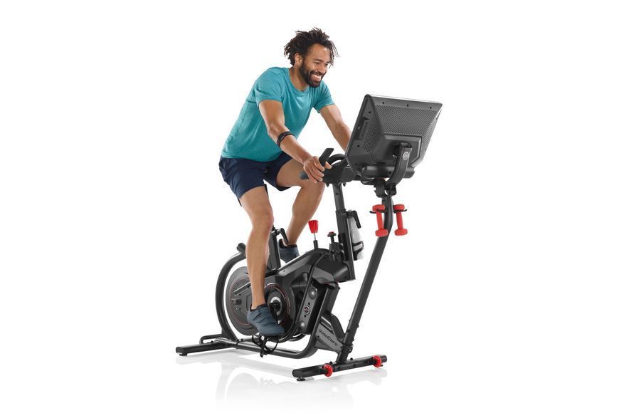 Велотренажер спінінговий електричний BOWFLEX VELOCORE 22i 0708447915115 0708447915115 фото