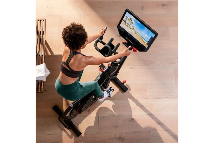 Велотренажер спінінговий електричний BOWFLEX VELOCORE 22i 0708447915115 0708447915115 фото