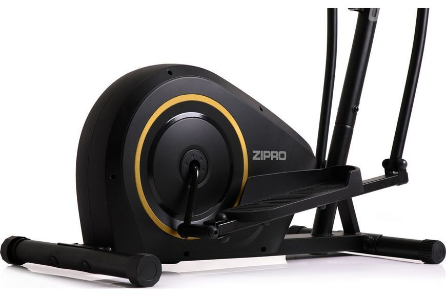 Орбітрек магнітний Zipro Burn Gold чорно-золотий 5907783039942 5907783039942 фото