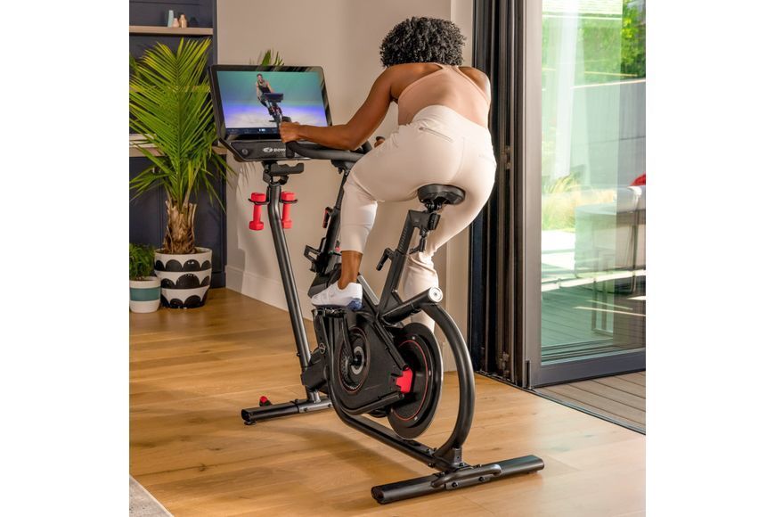 Велотренажер спінінговий електричний BOWFLEX VELOCORE 22i 0708447915115 0708447915115 фото