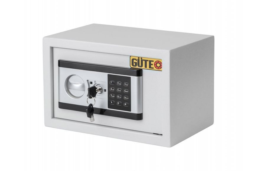 Меблевий сейф GUTE PN-20 PN-20 фото