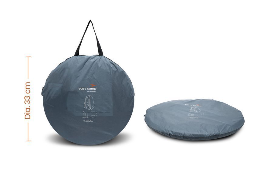 Намет технічний Easy Camp Vik Utility Tent (120500) 931574 фото