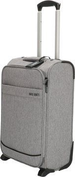 Валіза на 2 колесах Enrico Benetti Dallas Light Grey S 32 л (Eb39042 026-50) Eb39042 026-50 фото