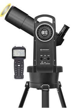 Телескоп Bresser Automatik 80/400 GoTo (4701180/10118) 932133 фото