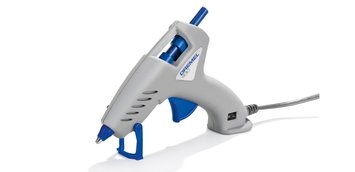 Пистолет клеевой Dremel Glue Gun 930 F0130930JC F0130930JC фото