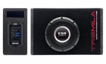 Сабвуфер ESB 3.WB8 G (ESB 3.WB8 G) ESB 3.WB8 G фото