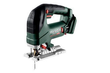 Аккумуляторный лобзик Metabo STAB 18 LTX 150 BL Каркас MetaBox 601503840 601503840 фото