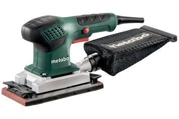 Плоскошлифовальная машина Metabo SRE 3185 (Безкоштовна доставка) 600442000 фото