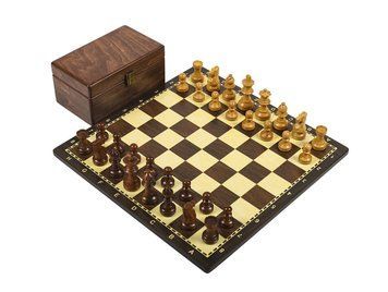 Шахматы Italfama G250-76P+G10240WLN G250-76P+G10240WLN фото