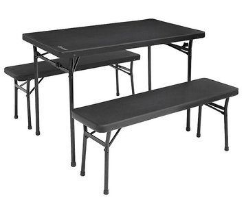 Cтіл розкладний Outwell Pemberton Picnic Set (531140) 931568 фото
