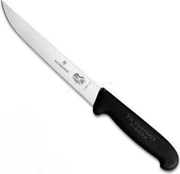 Ніж кухонний обробний Victorinox Fibrox 5.2803.18 фото