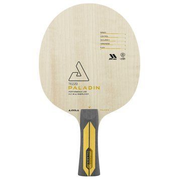 Основа для ракетки Joola Tezzo Paladin FL (61207) 930972 фото