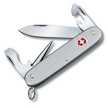 Нож Victorinox Alox Pioneer 0.8201.26 0.8201.26 фото
